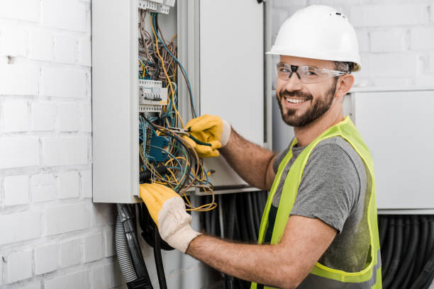 Best Home Electrical Repair  in Knox, IN