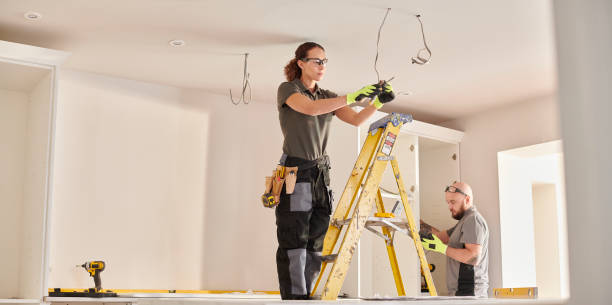 Best Electrical Troubleshooting Services  in Knox, IN