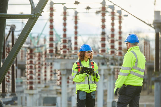 Best Electrical System Inspection  in Knox, IN