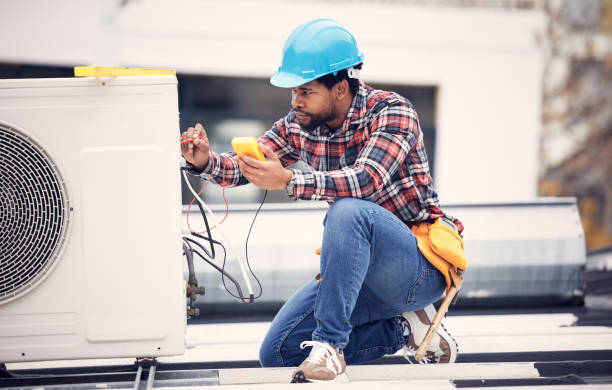 Best Licensed Electrician  in Knox, IN