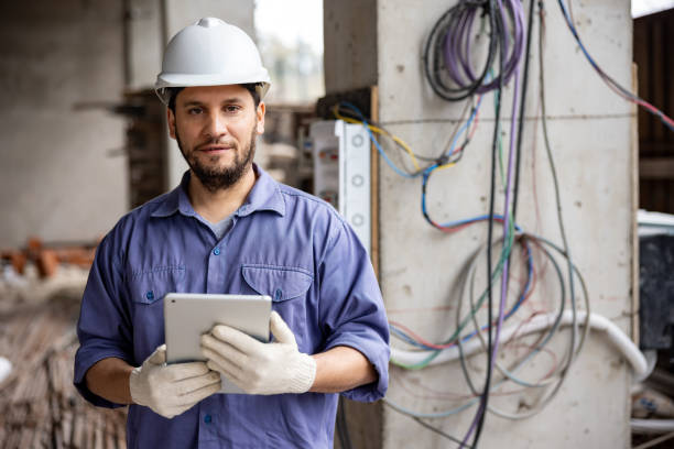 Best 24-Hour Electrician  in Knox, IN