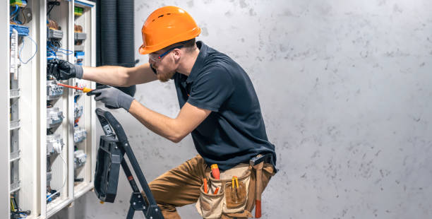 Best Electrical Upgrades for Homes  in Knox, IN